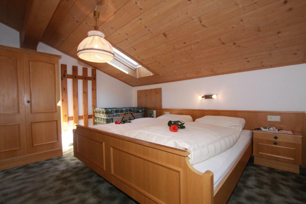 Klauserhof Trins Εξωτερικό φωτογραφία